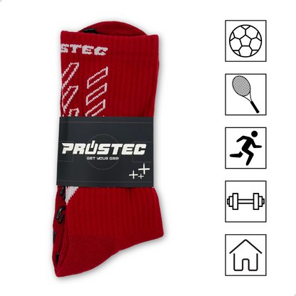 Prostec Grip Socken