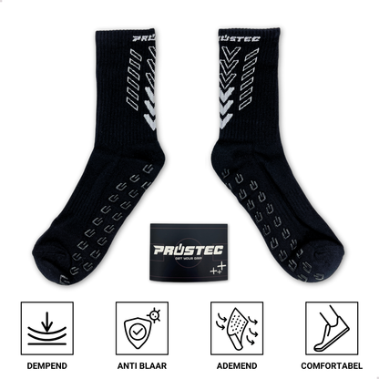 Prostec Grip Socken