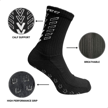 Prostec Grip Socks