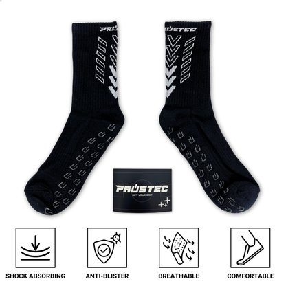 Prostec Grip Socks
